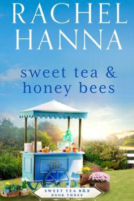Cover of Sweet Tea and Honey Bees