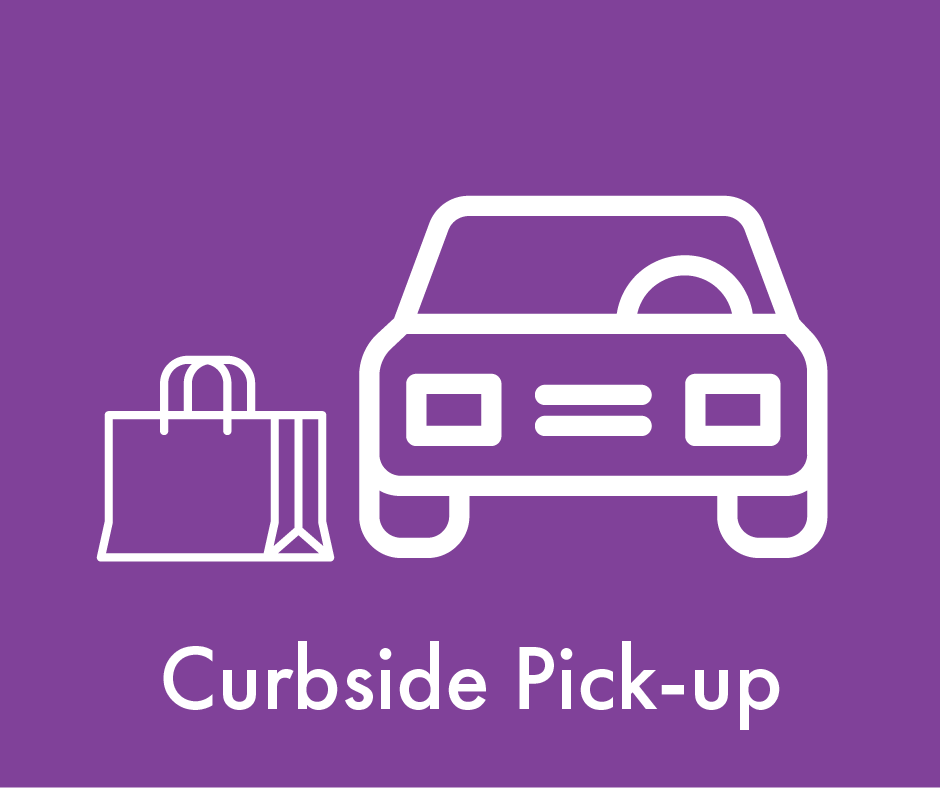 Link to Curbside Pickup