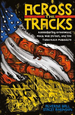 Cover of Across the Tracks