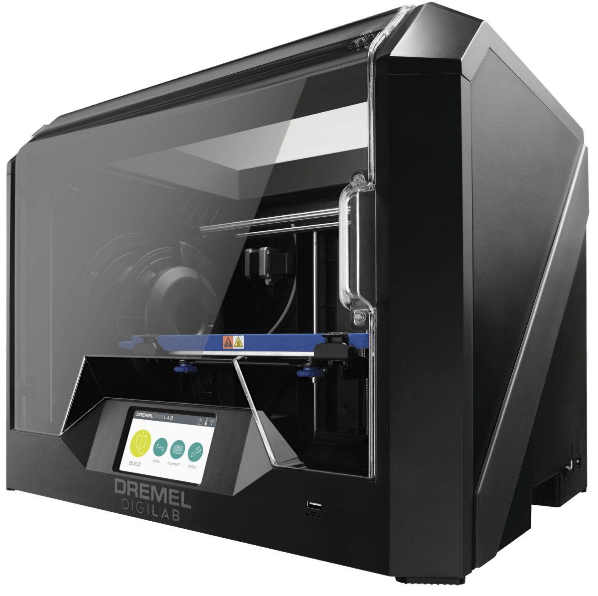 Dremel 3D45 Printer, Desktop 3D printer