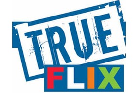 TrueFlix Logo