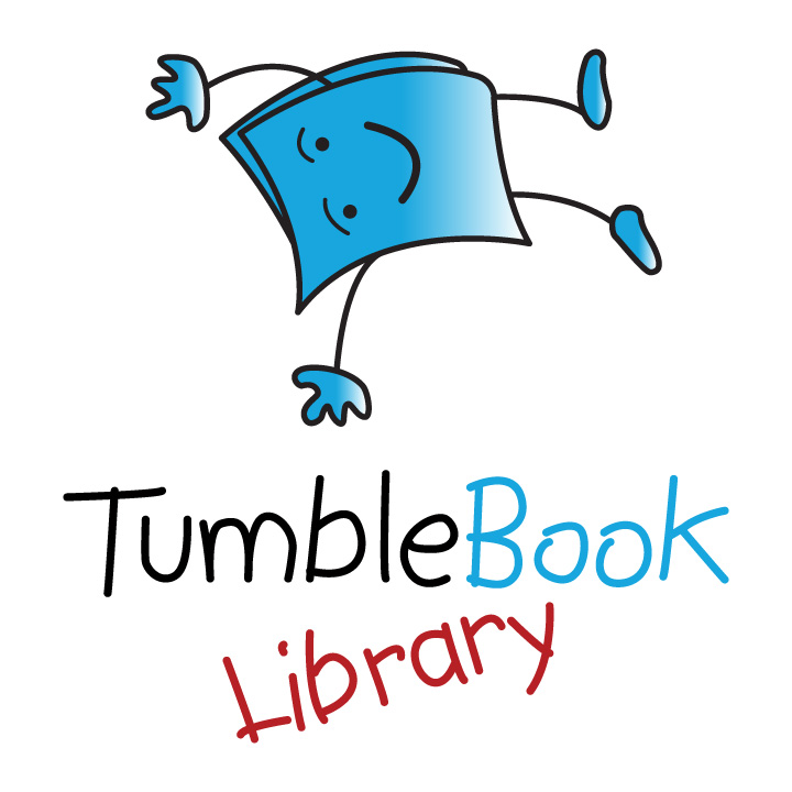 TumbleBook logo