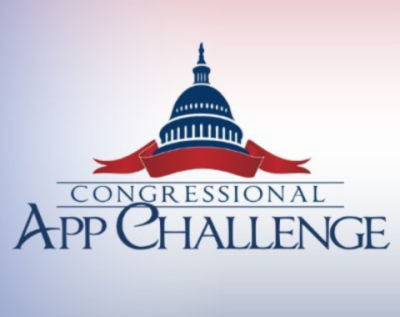 congressional app challenge logo