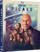 Cover of Star Trek: Picard