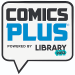 Comics Plus for Adults logo