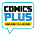 Comics Plus for Children logo
