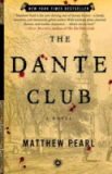 Dante Club Cover Art