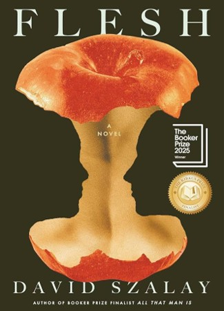 Cover of Flesh