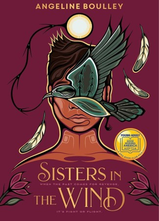 Cover of Sisters in the Wind