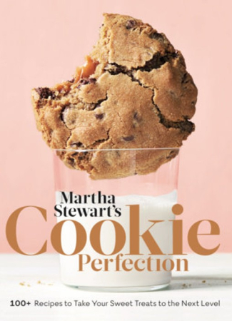 Cover of Cookie Perfection