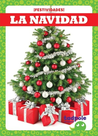 Cover of La Navidad