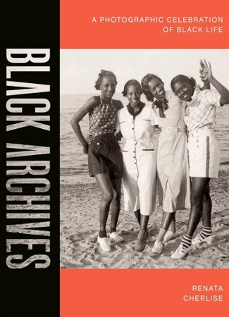 Cover of Black archives