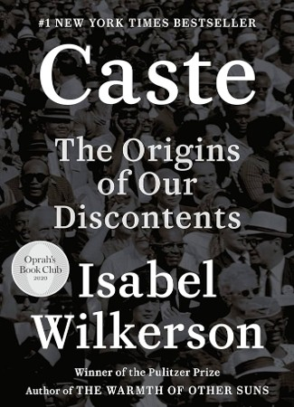 Cover of Caste