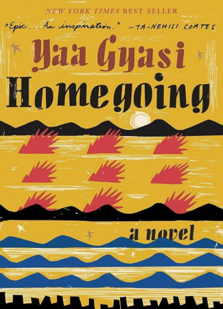 Cover of Homegoing
