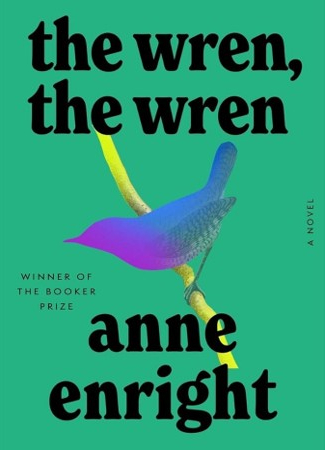 Cover of The Wren, the Wren