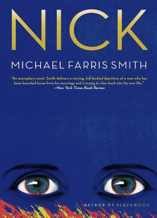 Cover of Nick