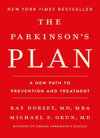 Cover of The Parkinson's Plan