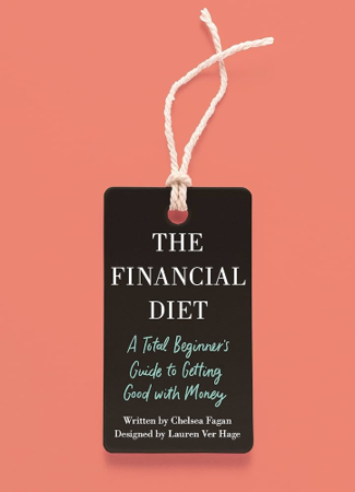 Cover of the Financial Diet