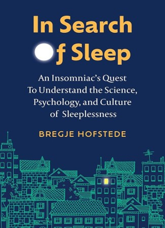 Cover of In search of sleep