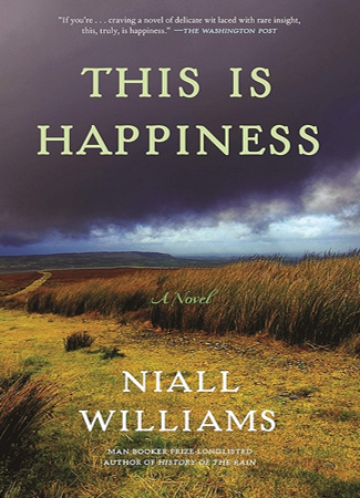 Cover of This Is Happiness