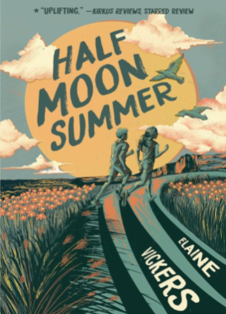 Cover of Half Moon Summer