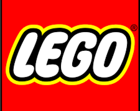 Lego logo