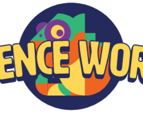 Science World logo