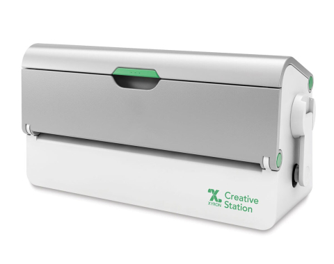 Photo of Xyron Creative Station.