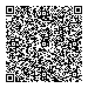 QR code to add black and white printing email address to contact list